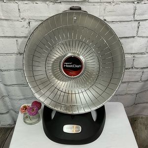 Presto | Other | Presto Heat Dish Space Heater Excellent Like New Condition  | Poshmark